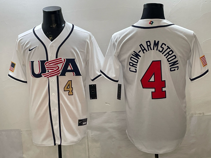 Men 2026 MLB World Cup Nike  Jersey 031020210->more jerseys->MLB Jersey